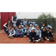 Día de la Bandera